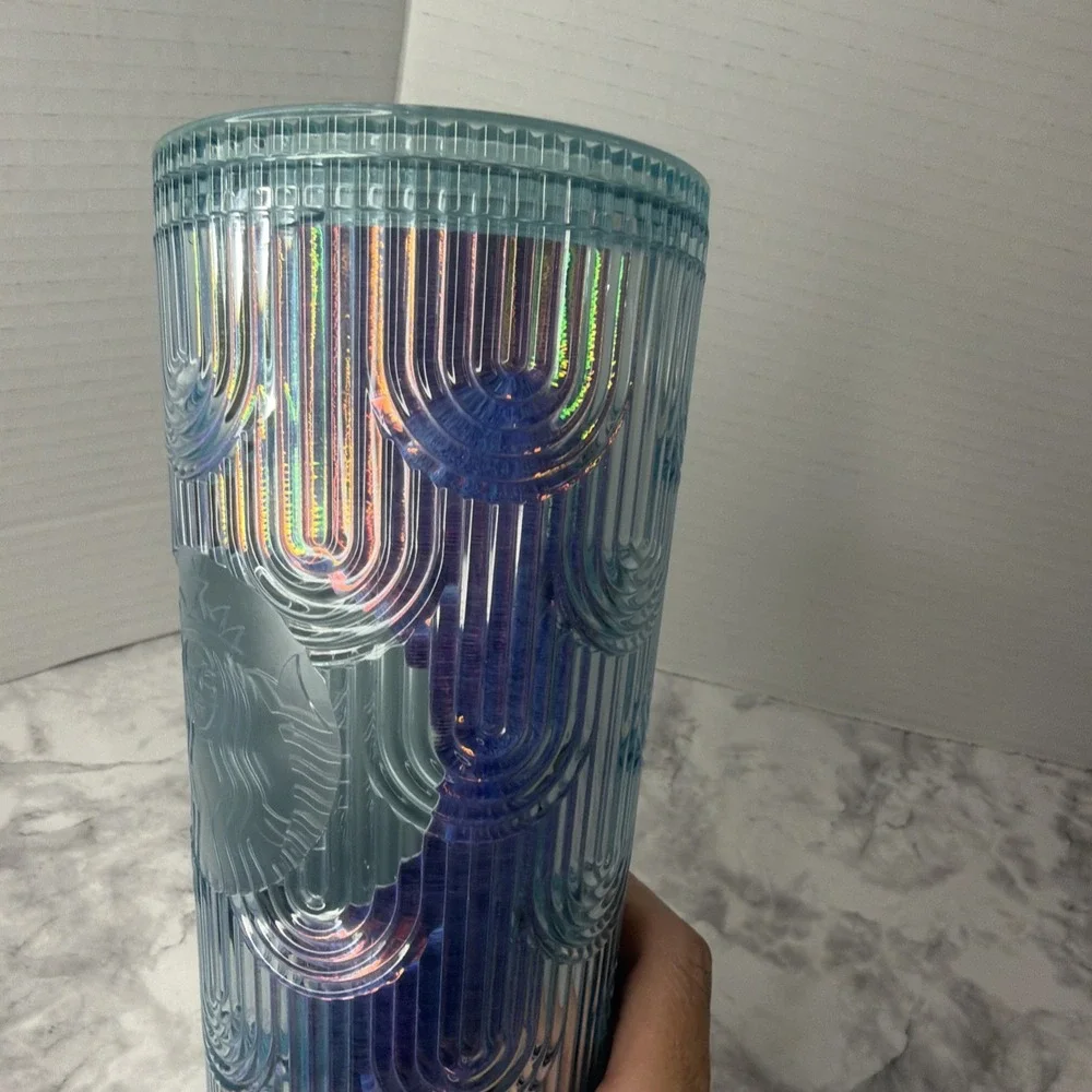Starbucks spring 2022